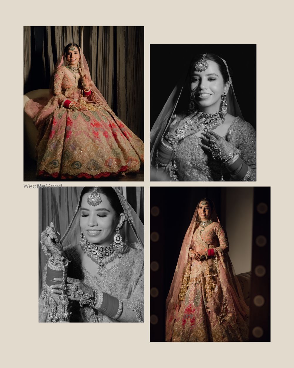 Photo From Deepanshu & Shivangi - By Portfolio Studio