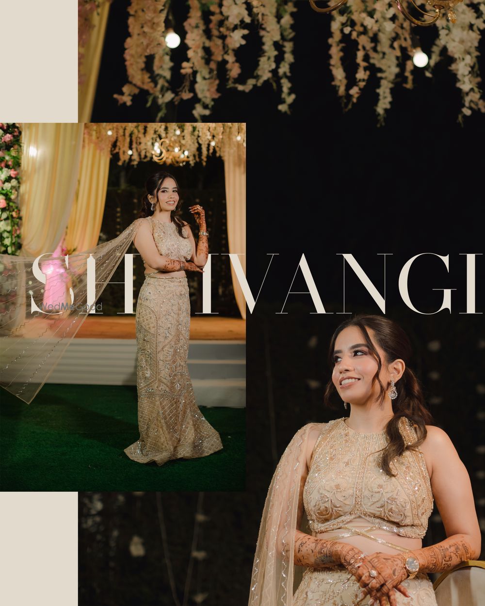 Photo From Deepanshu & Shivangi - By Portfolio Studio