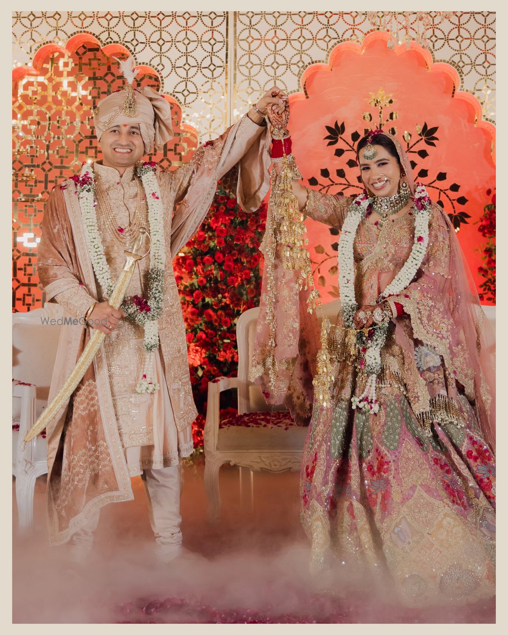 Photo From Deepanshu & Shivangi - By Portfolio Studio