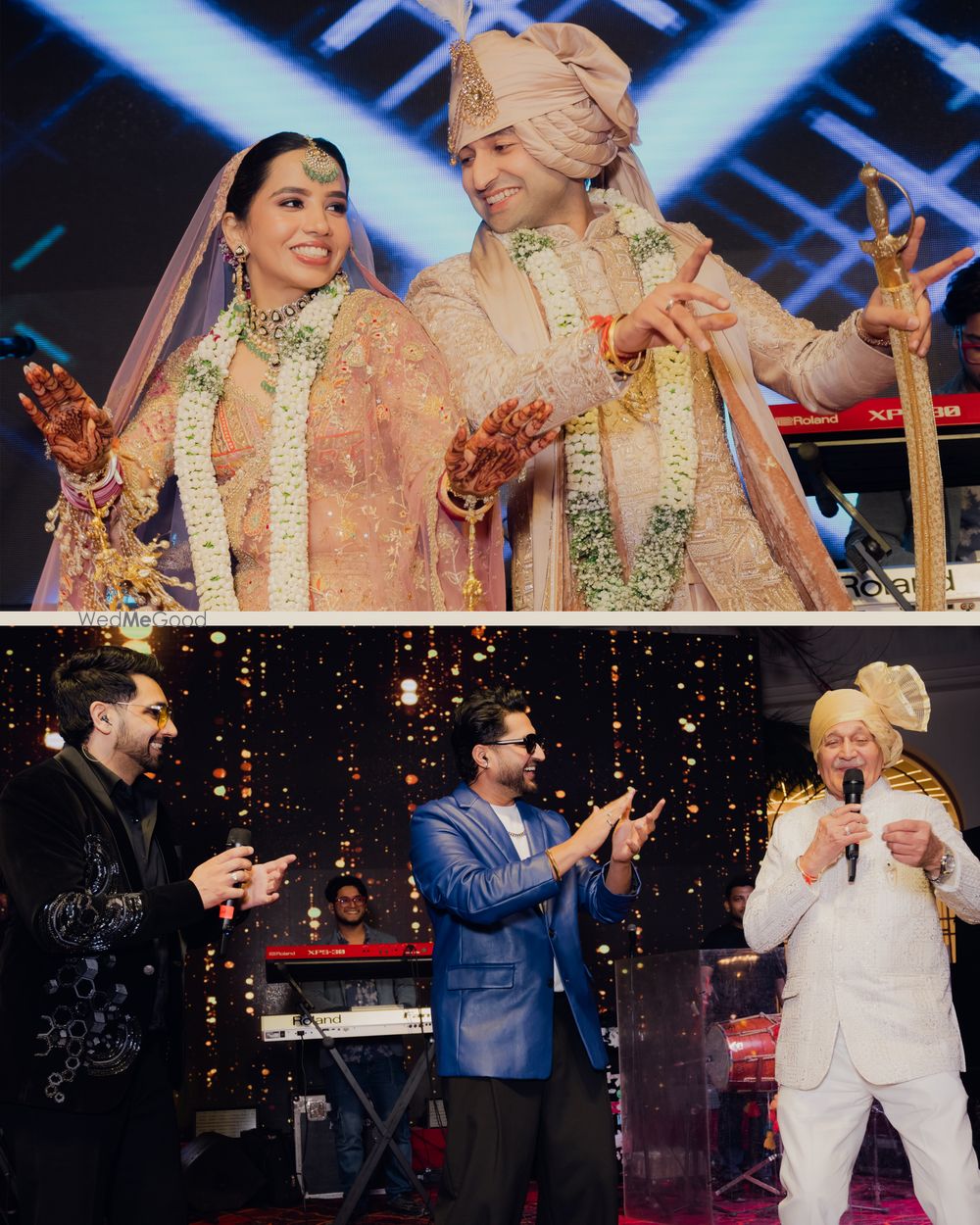 Photo From Deepanshu & Shivangi - By Portfolio Studio