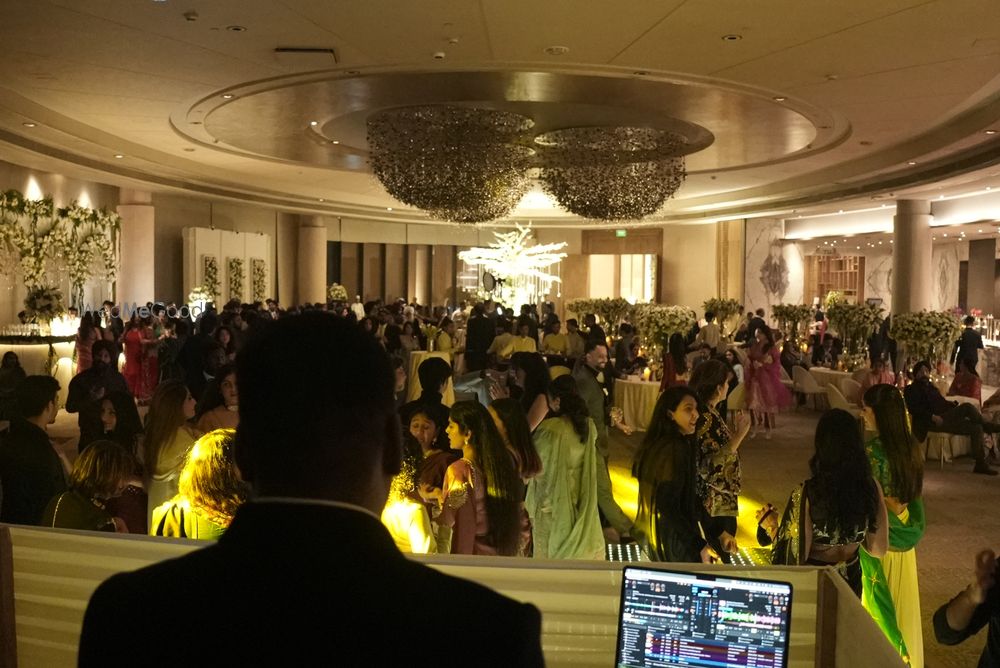 Photo From A Cocktail Dream - By Dj Dimps Official