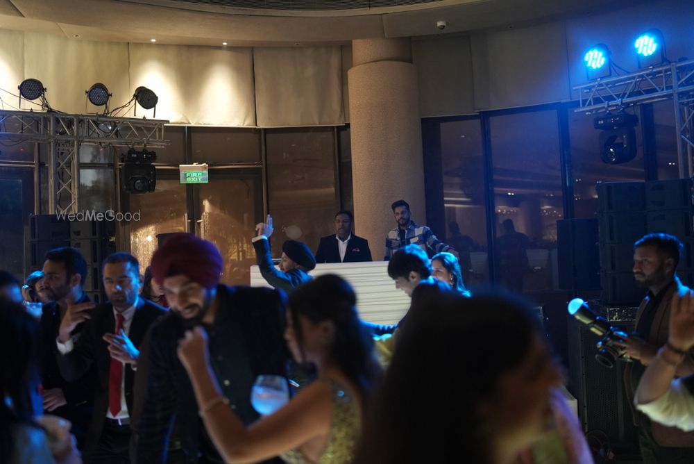 Photo From A Cocktail Dream - By Dj Dimps Official