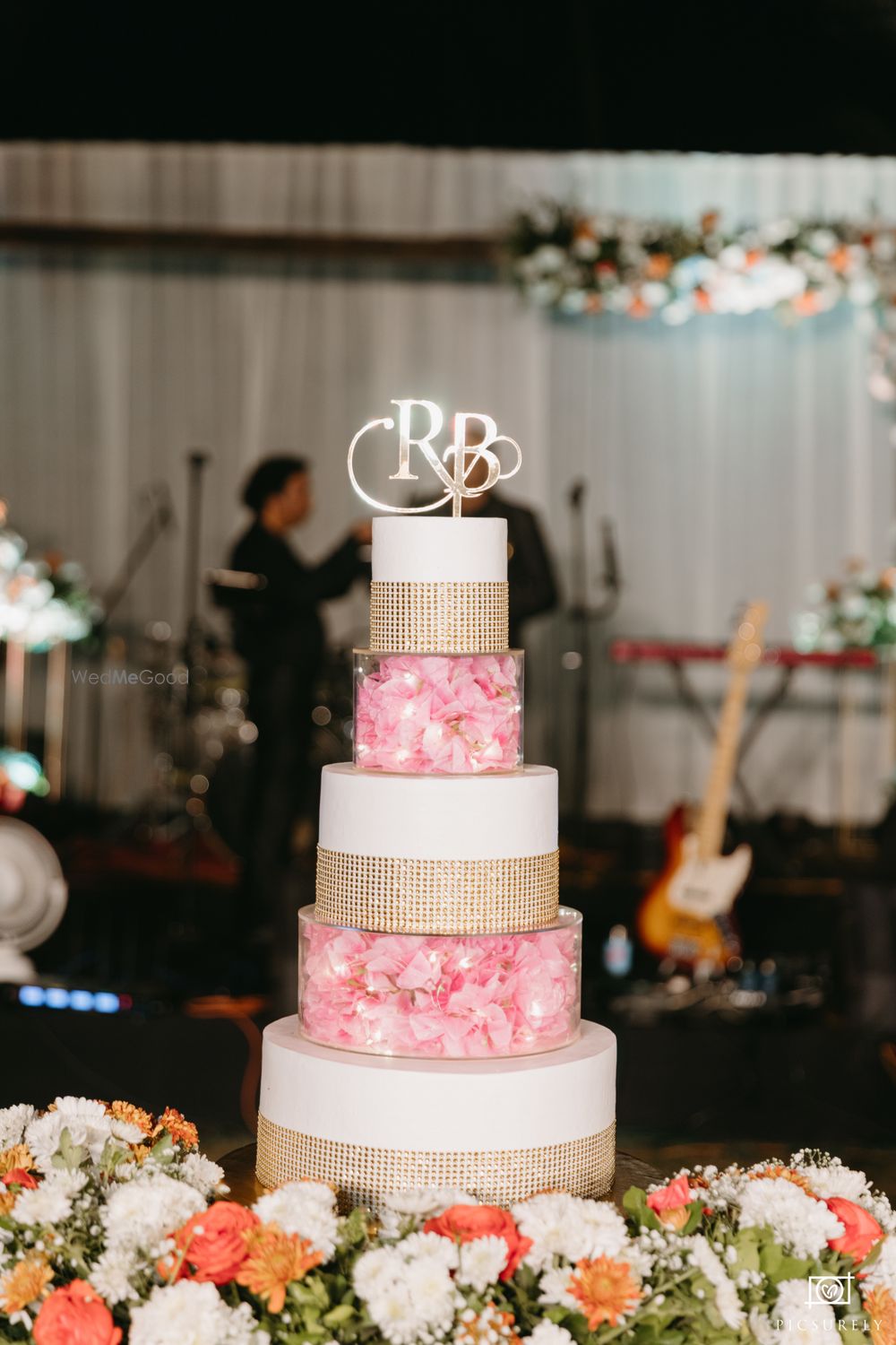 Photo From Rincy & Billy - By The Perfect Knot