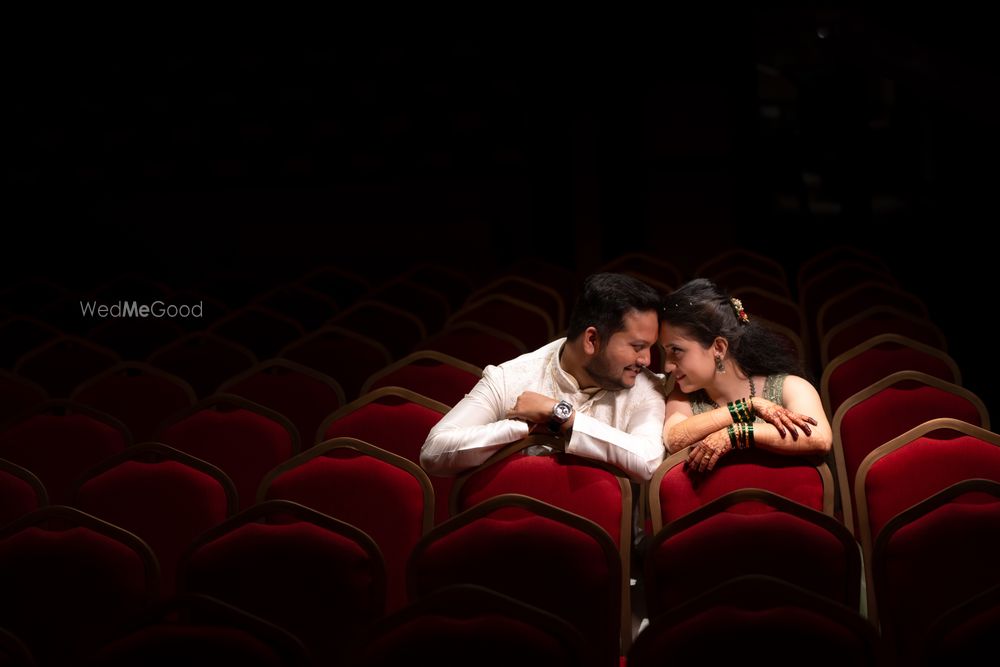 Photo From Maharashtrian Wedding - By Deepak Kumar Photography