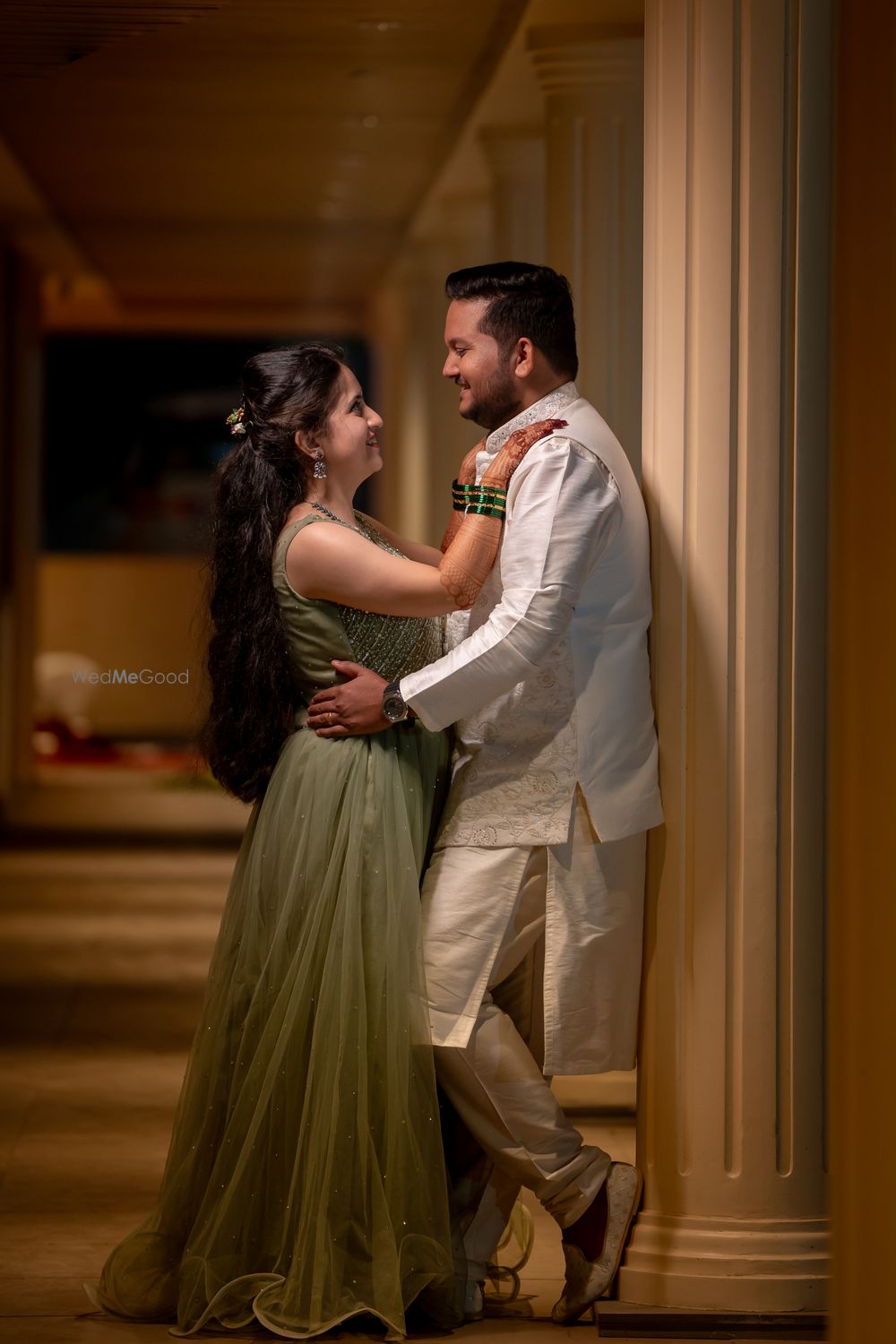Photo From Maharashtrian Wedding - By Deepak Kumar Photography