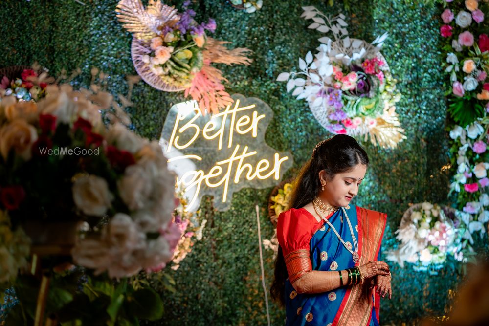 Photo From Maharashtrian Wedding - By Deepak Kumar Photography