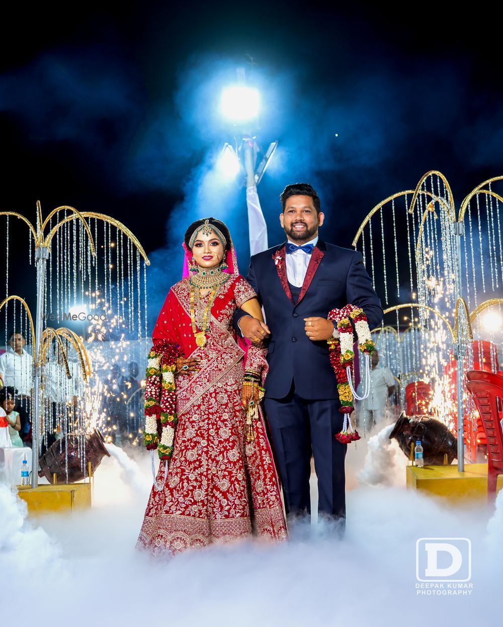 Photo From Maharashtrian Wedding - By Deepak Kumar Photography