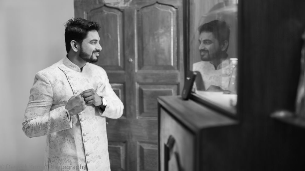 Photo From Engagement Album - By Deepak Kumar Photography