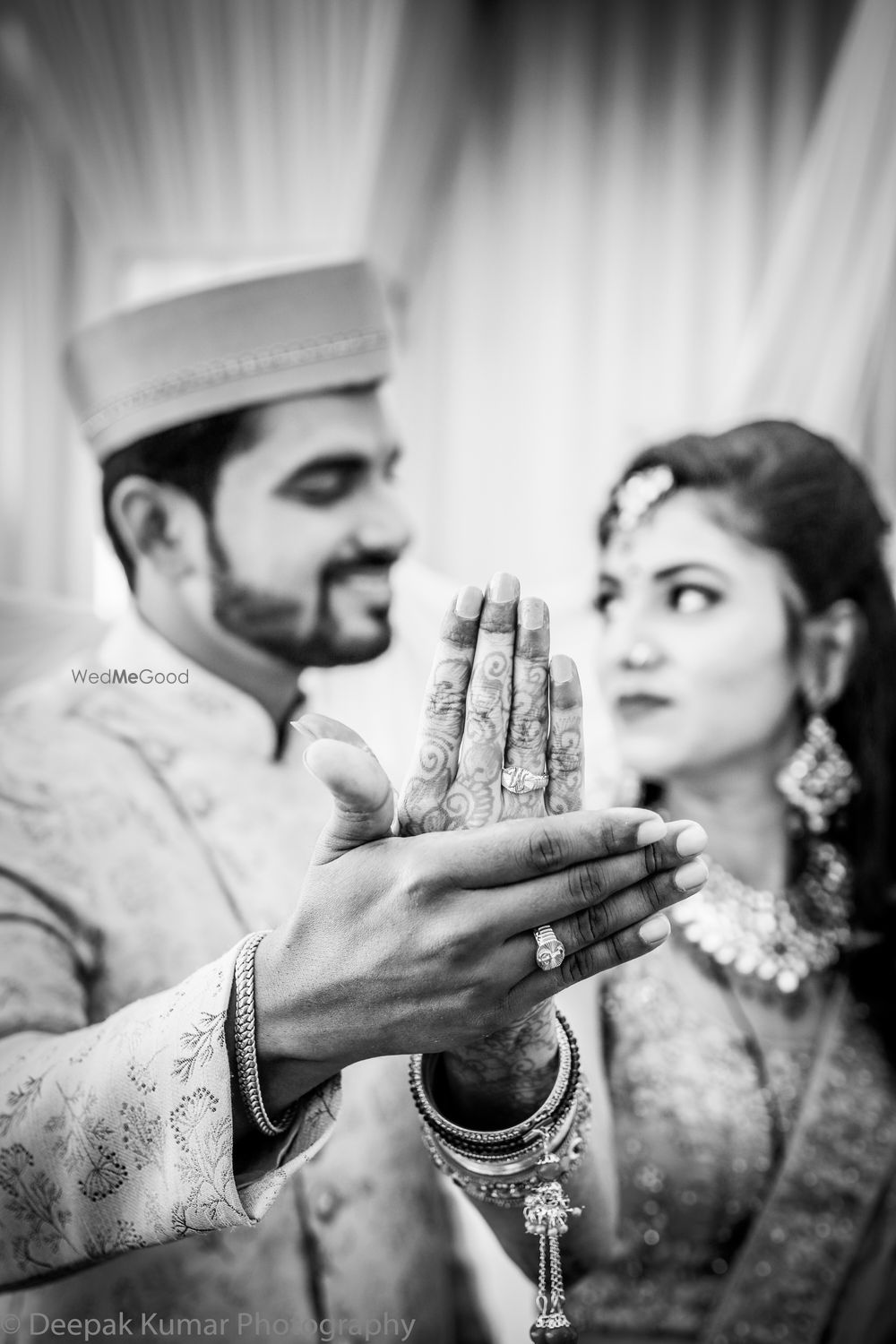 Photo From Engagement Album - By Deepak Kumar Photography