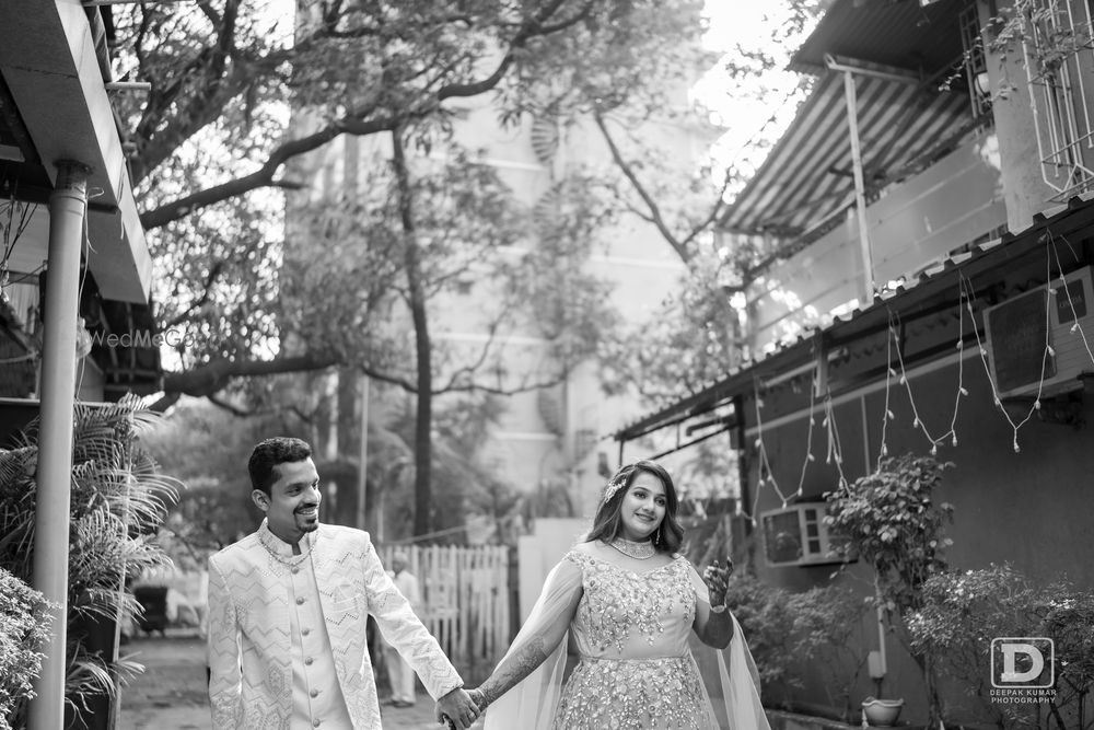 Photo From Engagement Album - By Deepak Kumar Photography
