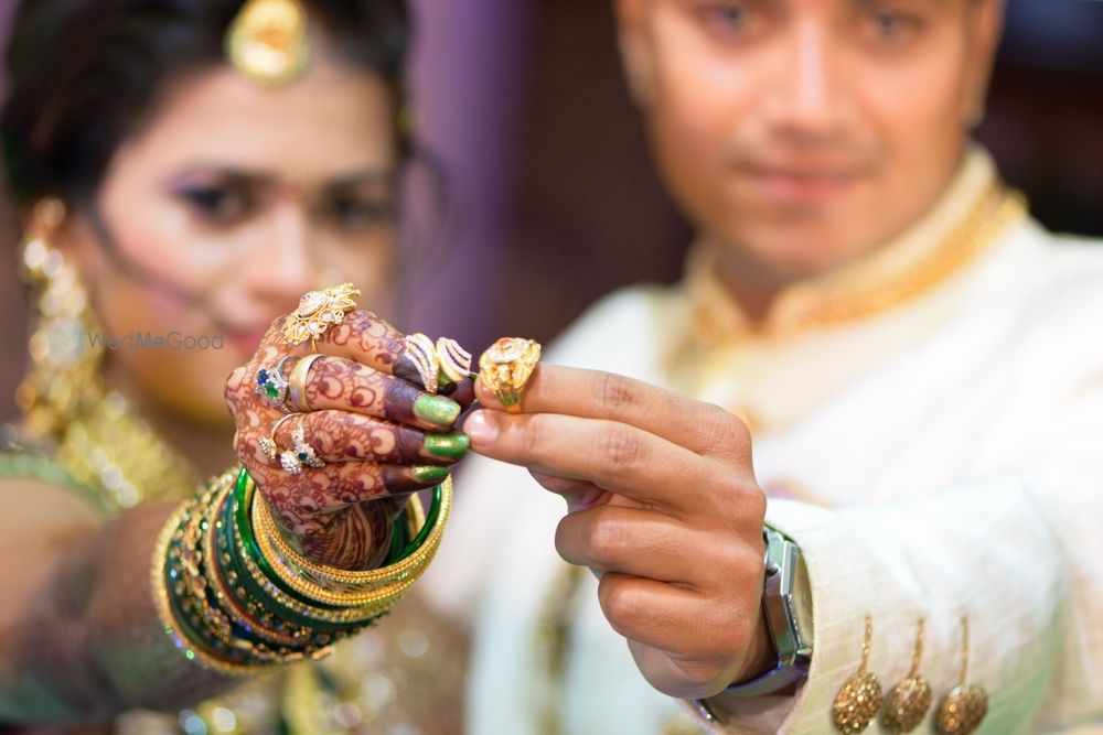 Photo From Engagement Album - By Deepak Kumar Photography