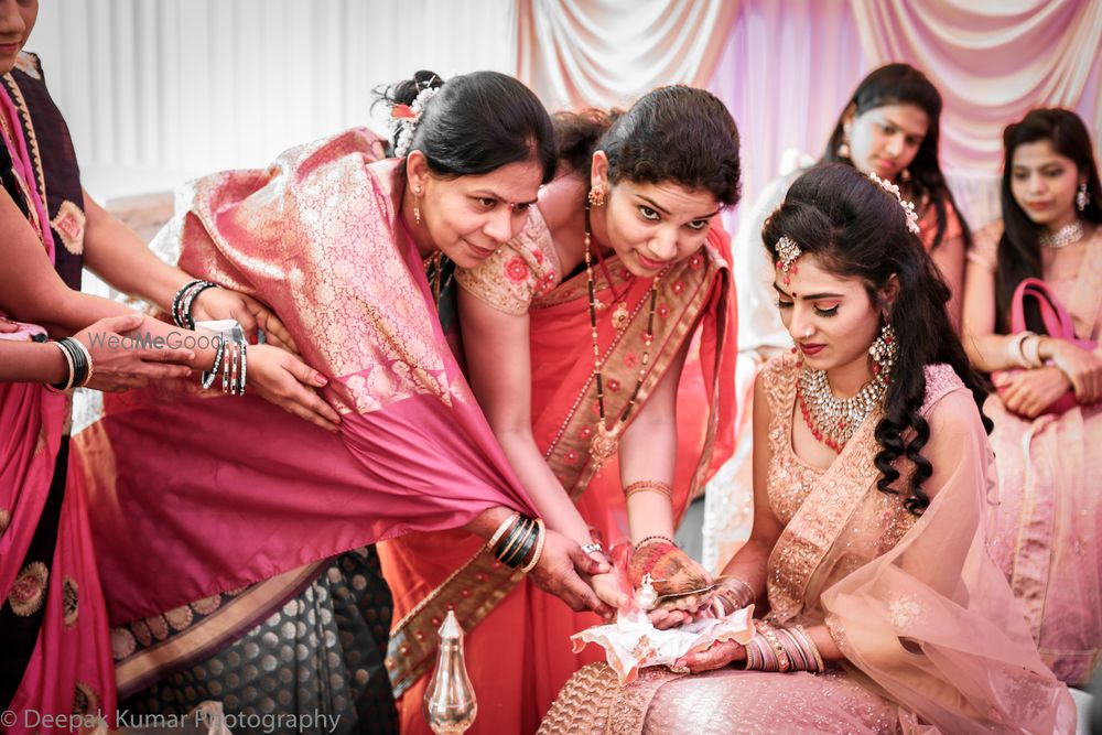 Photo From Engagement Album - By Deepak Kumar Photography