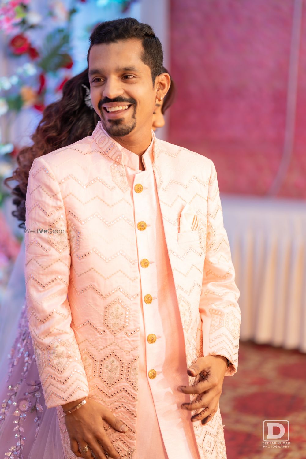 Photo From Engagement Album - By Deepak Kumar Photography