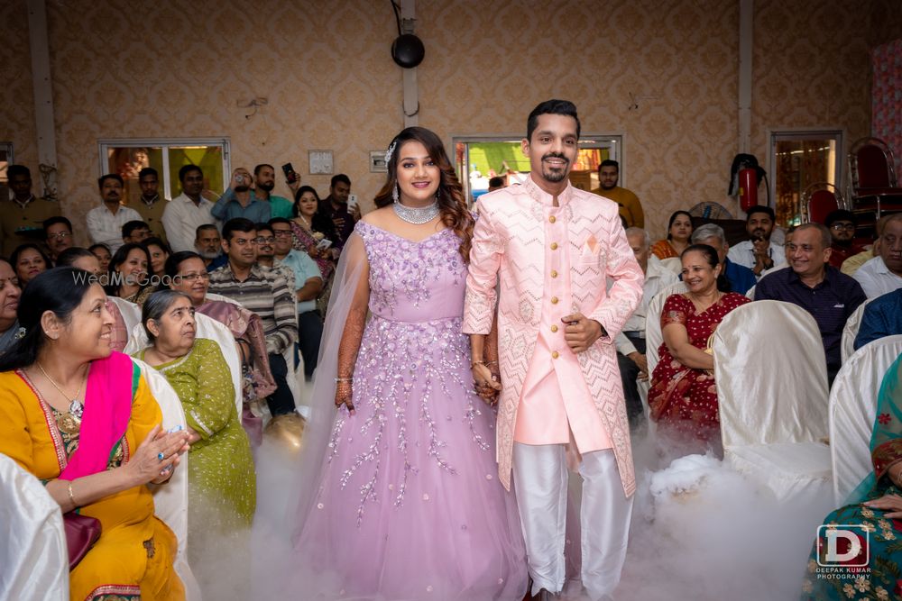 Photo From Engagement Album - By Deepak Kumar Photography