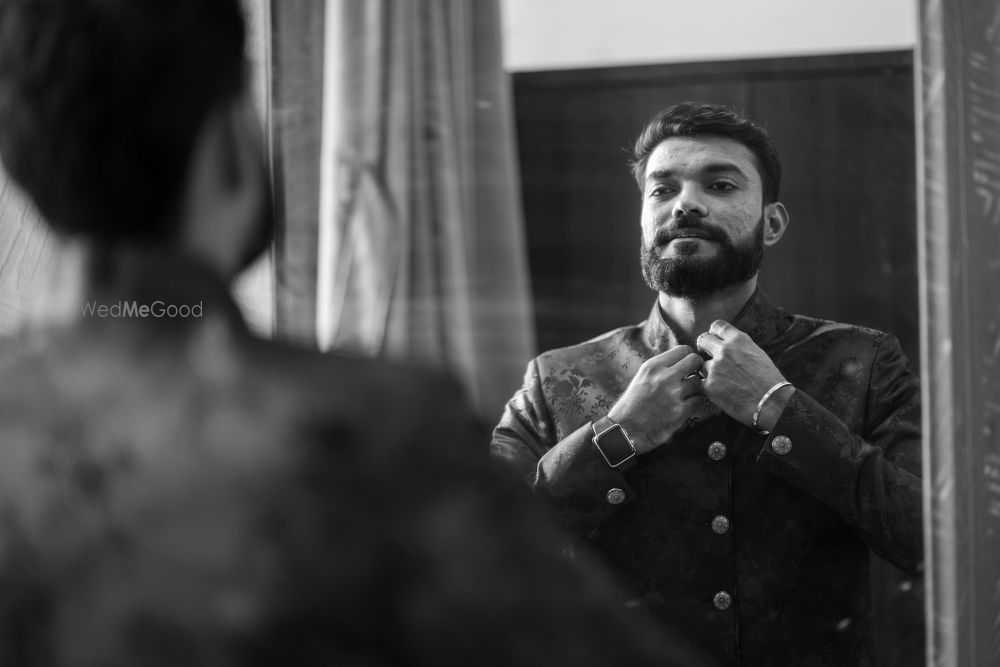 Photo From Engagement Album - By Deepak Kumar Photography