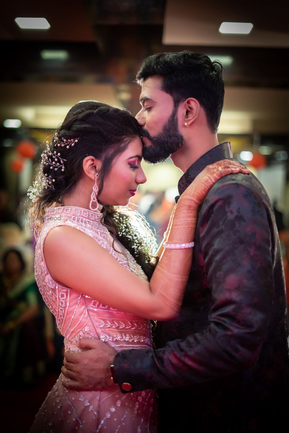 Photo From Engagement Album - By Deepak Kumar Photography