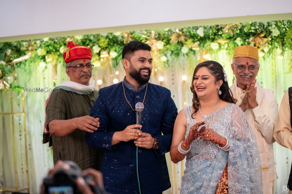 Photo From Engagement Album - By Deepak Kumar Photography
