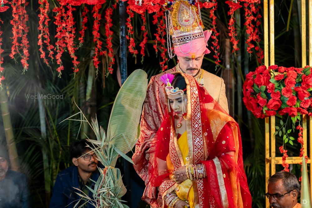 Photo From Wedding - By Deepak Kumar Photography