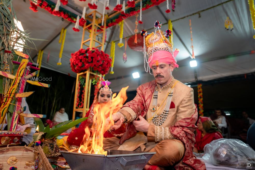 Photo From Wedding - By Deepak Kumar Photography