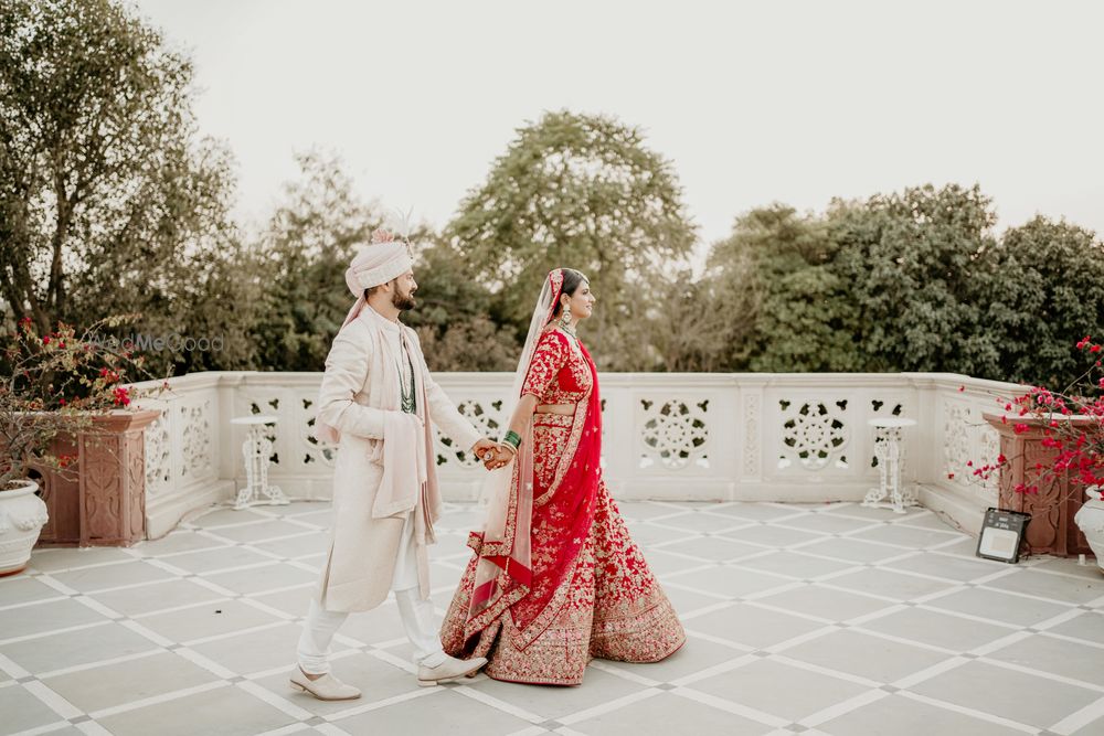 Photo From vaaswee &  Aayush - By Pixel Sketchers