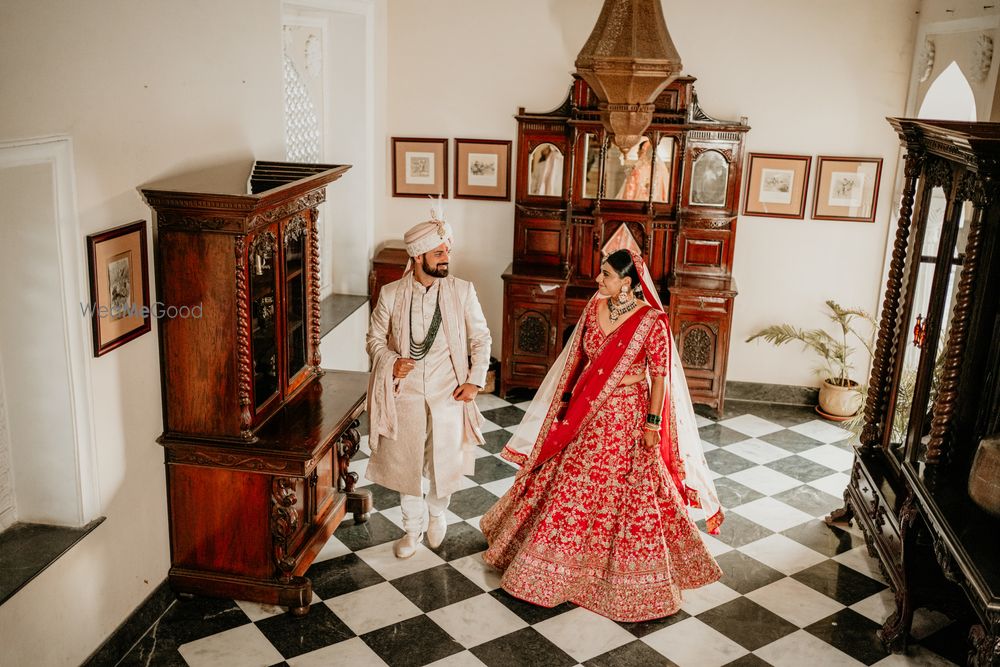 Photo From vaaswee &  Aayush - By Pixel Sketchers