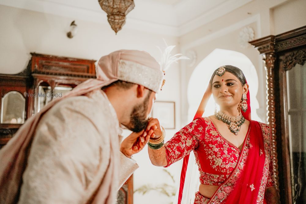 Photo From vaaswee &  Aayush - By Pixel Sketchers