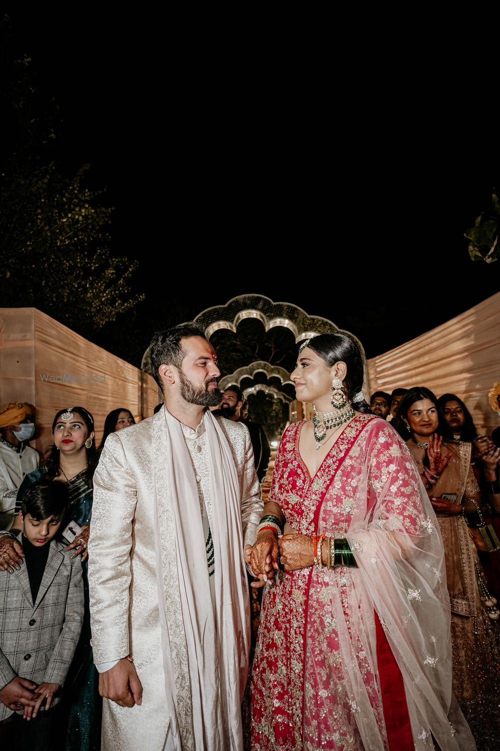 Photo From vaaswee &  Aayush - By Pixel Sketchers