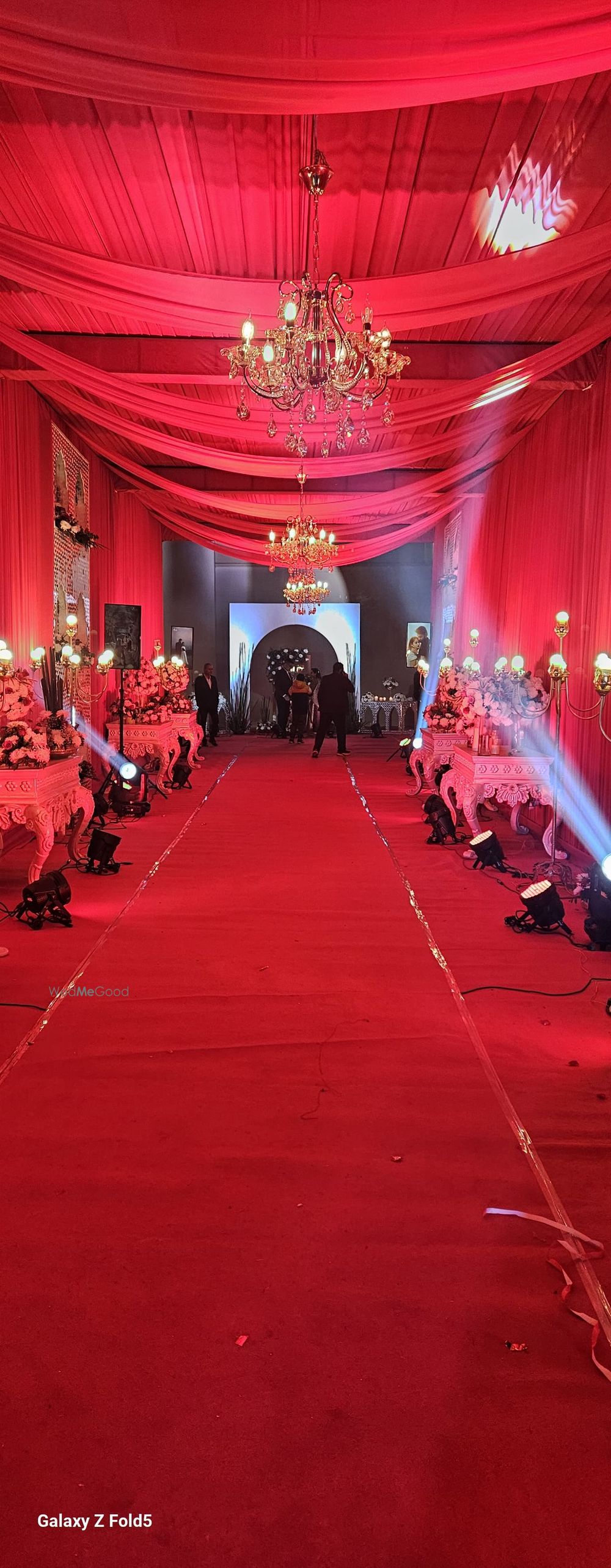 Photo From Ballroom - By Hyatt Place Haridwar