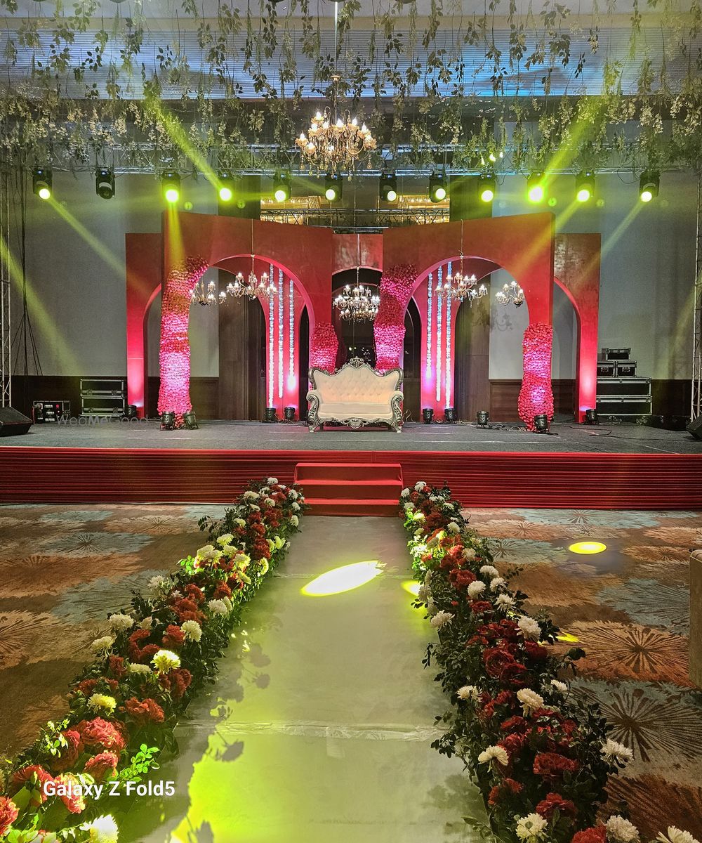 Photo From Ballroom - By Hyatt Place Haridwar