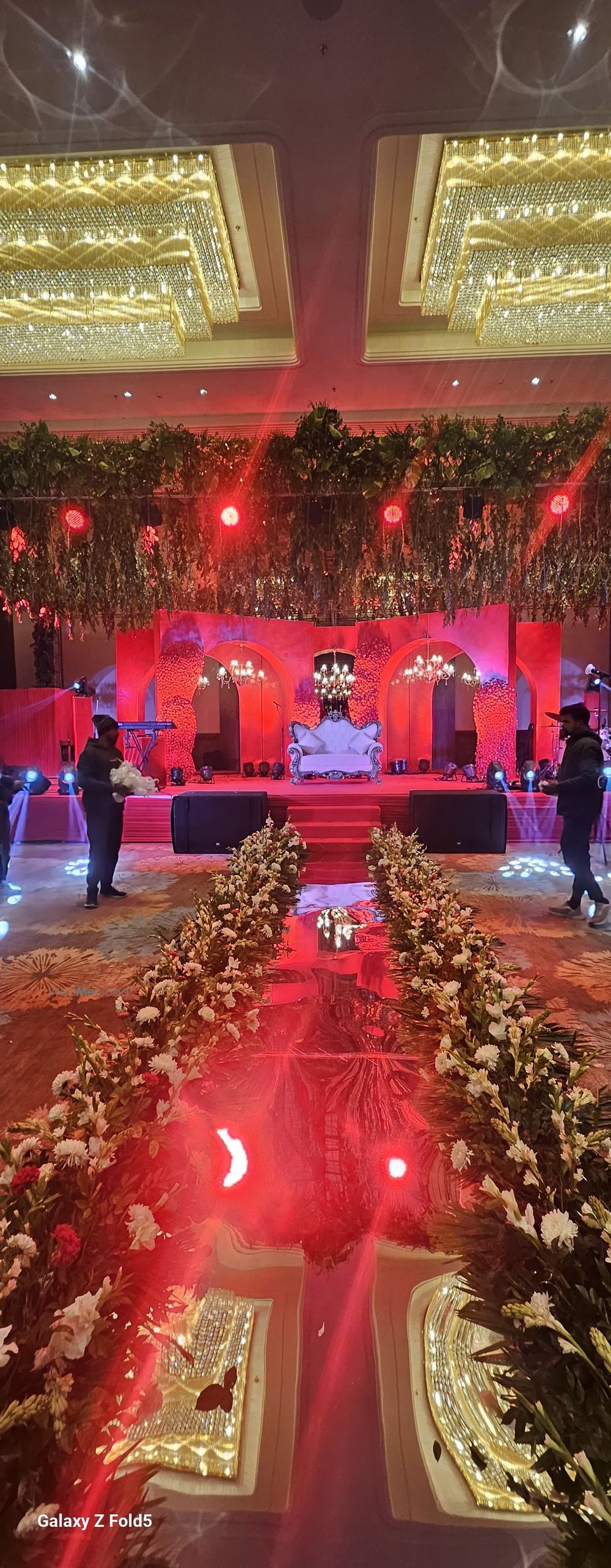 Photo From Ballroom - By Hyatt Place Haridwar