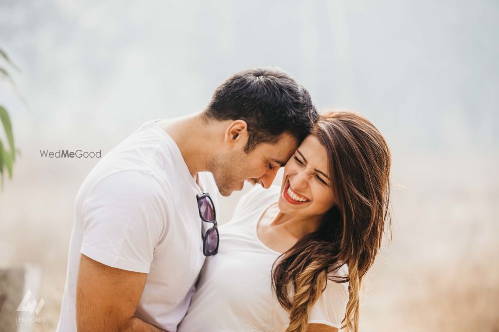 Photo From Sakshi & Yash - Prewedding - By Weddings by Lifeworks