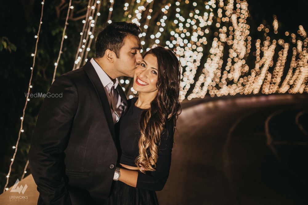 Photo From Sakshi & Yash - Prewedding - By Weddings by Lifeworks