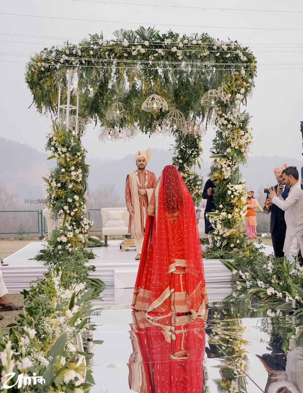 Photo From Riverside Wedding - Jim Corbett - By Unik Experiences