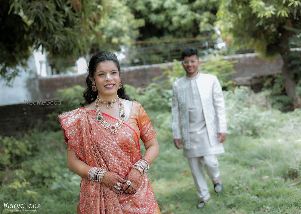 Photo From Engagment - By Marvellous Photography - Pre Wedding