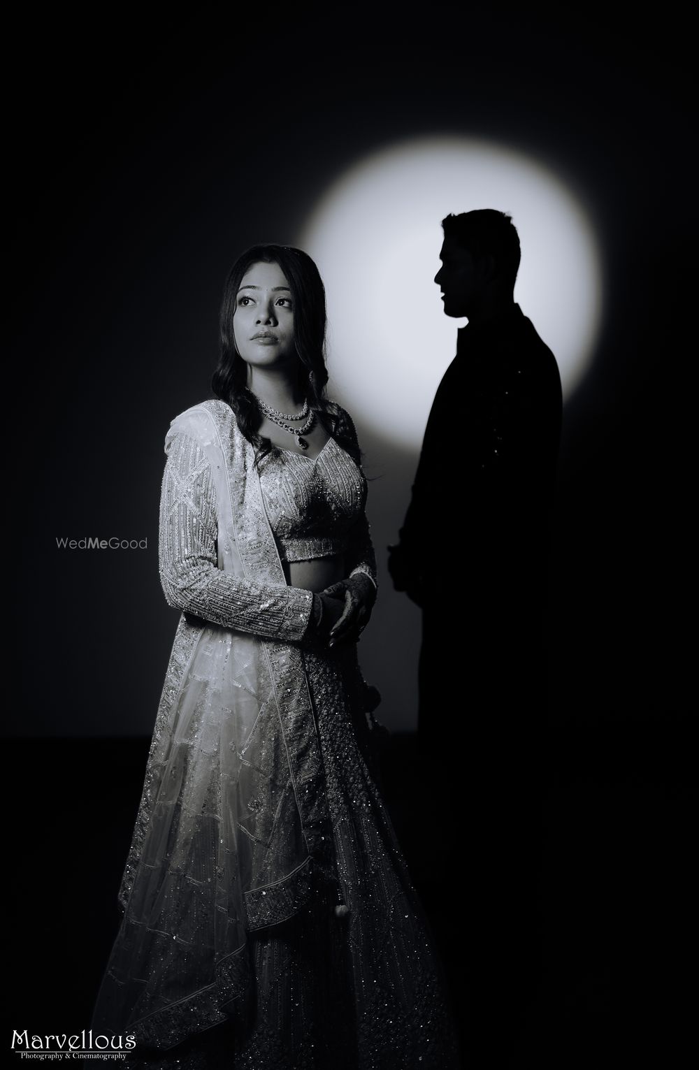 Photo From Reception - By Marvellous Photography - Pre Wedding