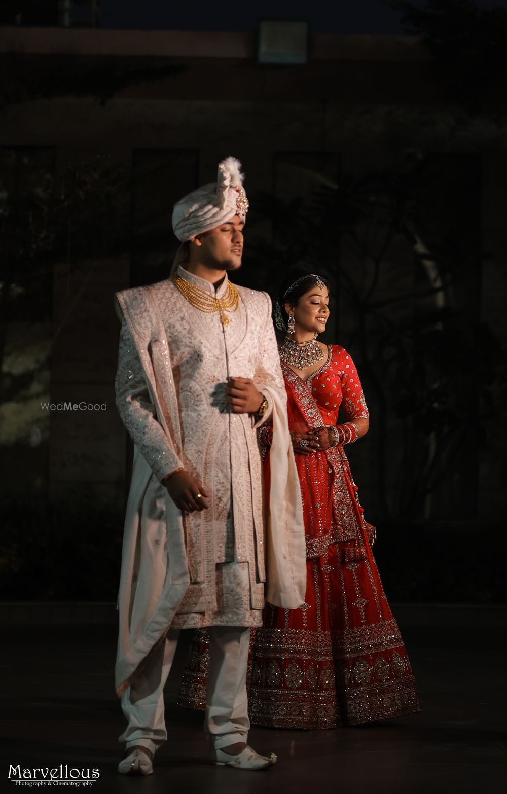 Photo From Wedding - By Marvellous Photography - Pre Wedding