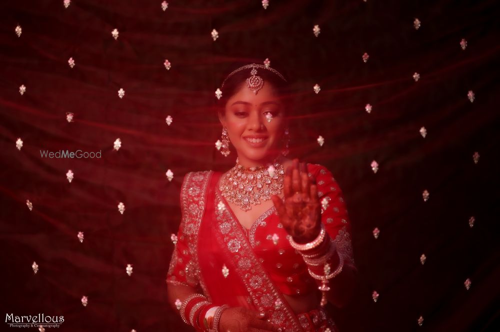 Photo From Wedding - By Marvellous Photography - Pre Wedding