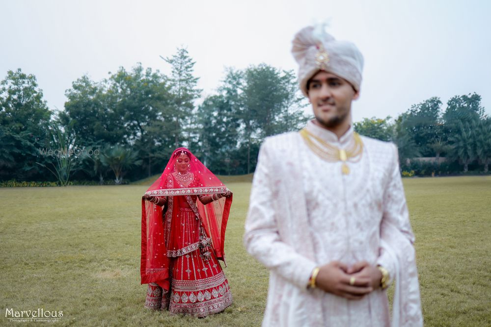 Photo From Wedding - By Marvellous Photography - Pre Wedding