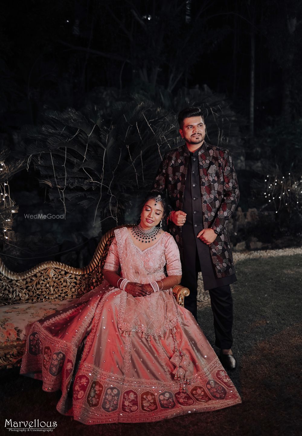 Photo From Wedding - By Marvellous Photography - Pre Wedding
