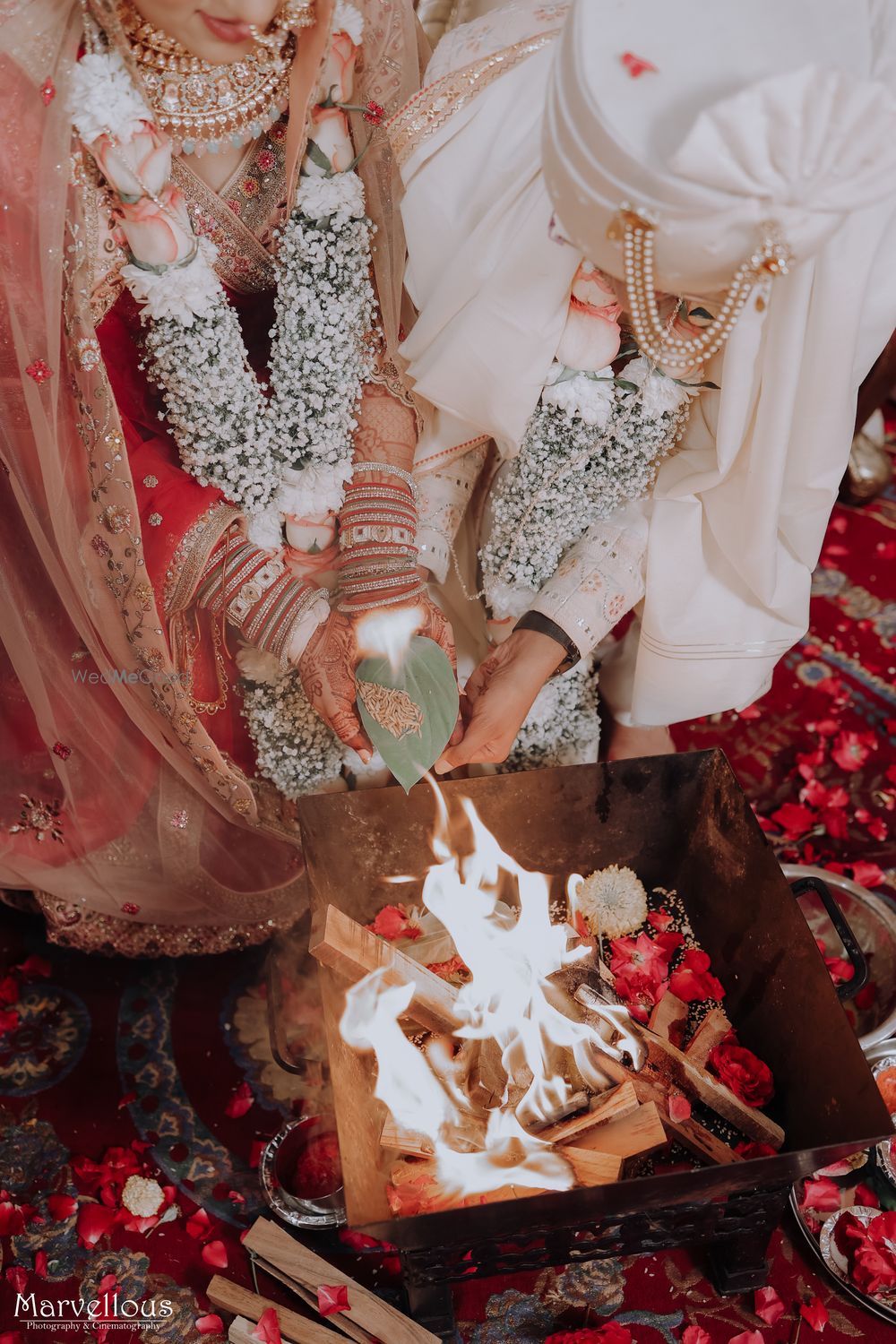 Photo From Wedding - By Marvellous Photography - Pre Wedding