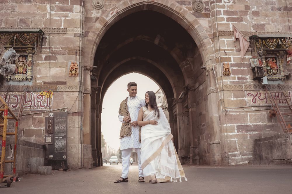 Photo From Pre-Weeding - By Marvellous Photography - Pre Wedding