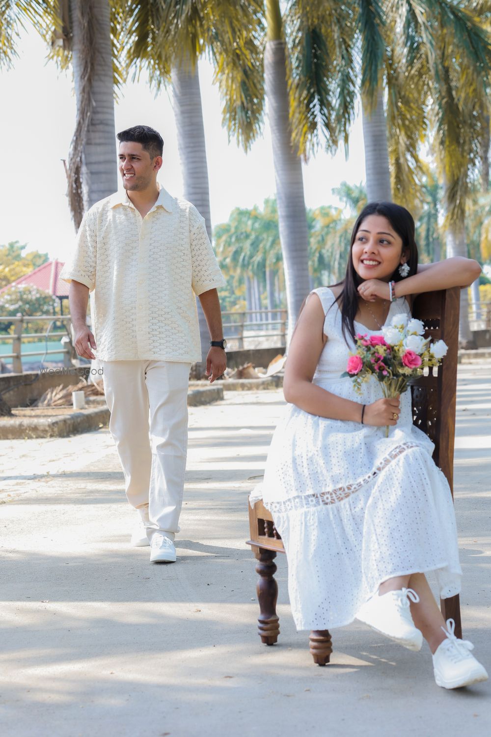 Photo From Pre-Weeding - By Marvellous Photography - Pre Wedding