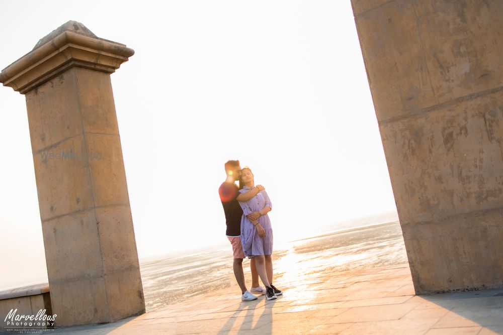 Photo From Pre-Weeding - By Marvellous Photography - Pre Wedding