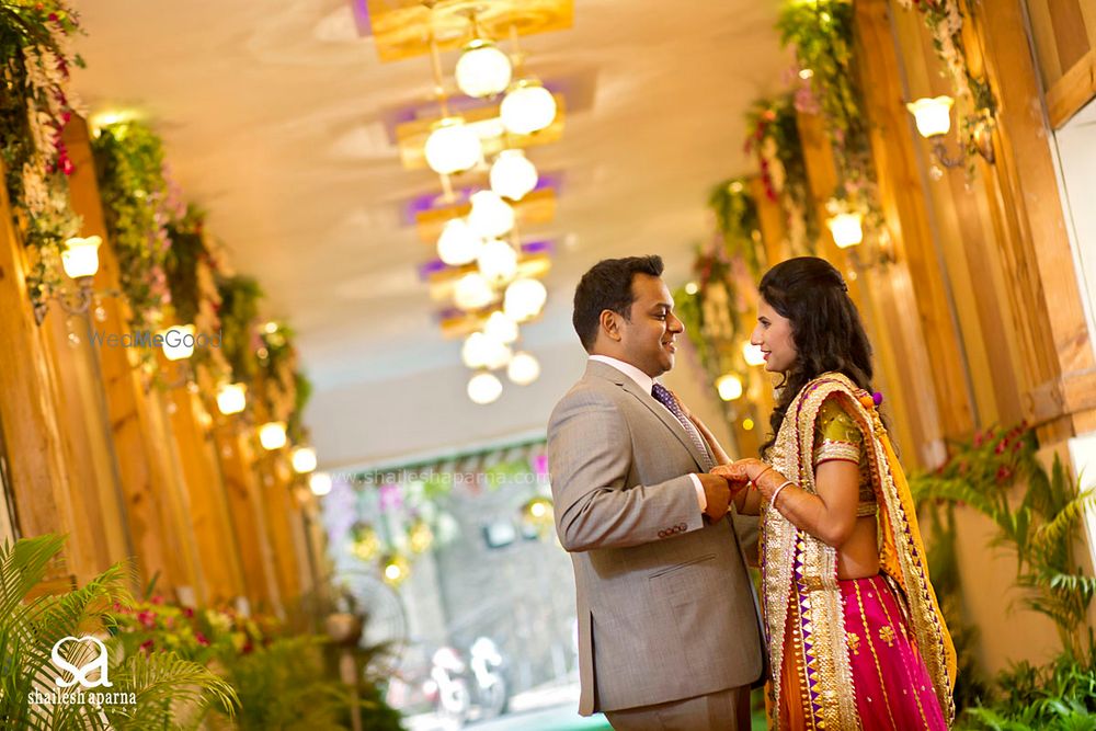 Photo From R + N | Ring Ceremony | Nov2015 - By Shailesh Aparna Photography