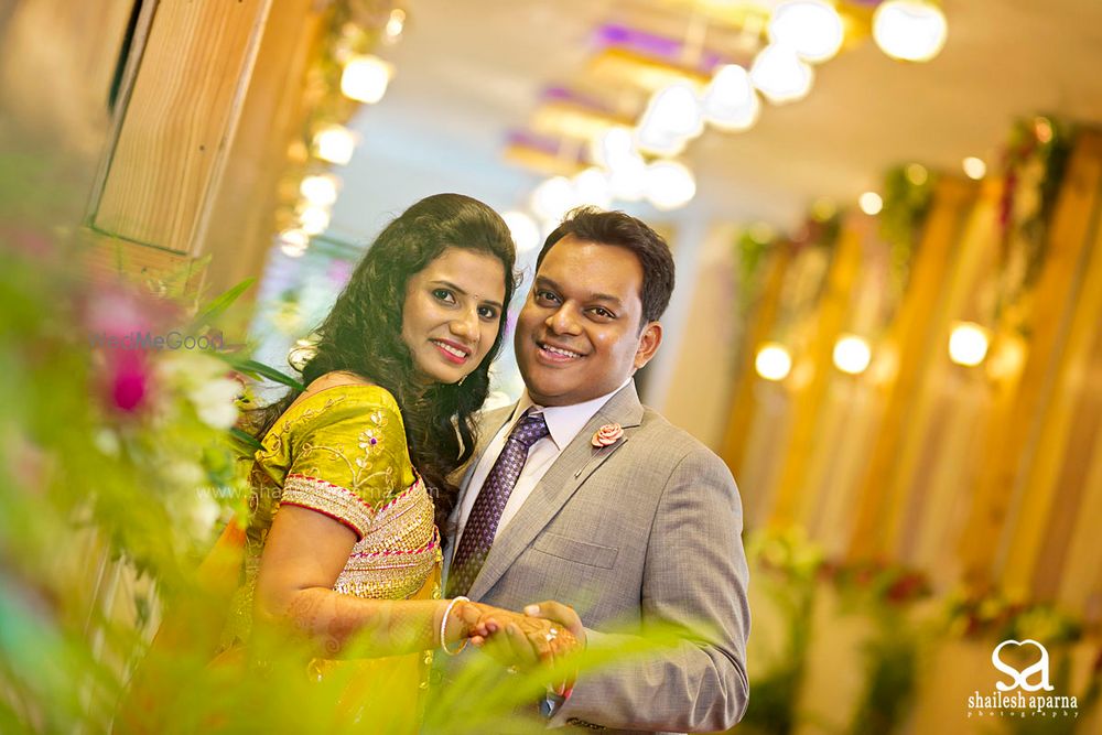 Photo From R + N | Ring Ceremony | Nov2015 - By Shailesh Aparna Photography