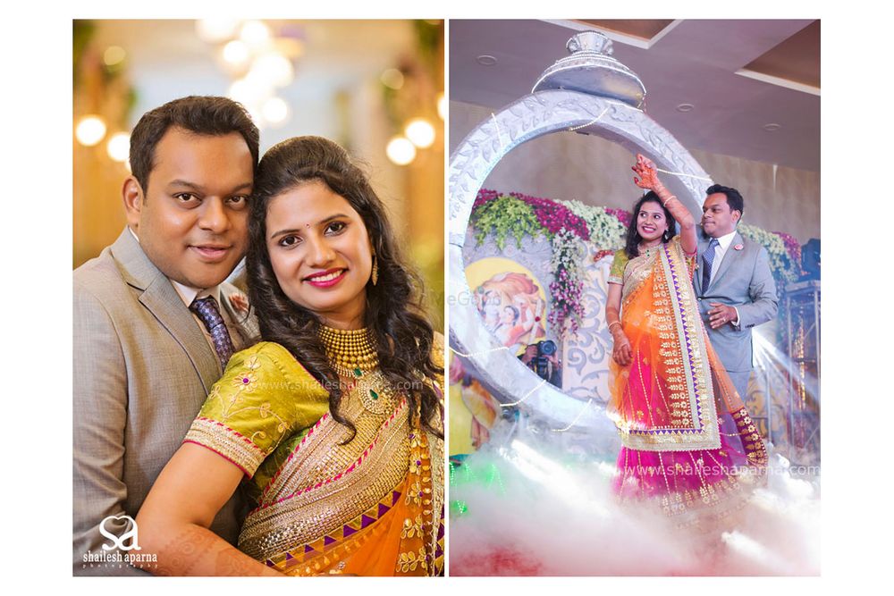Photo From R + N | Ring Ceremony | Nov2015 - By Shailesh Aparna Photography