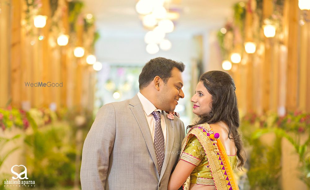 Photo From R + N | Ring Ceremony | Nov2015 - By Shailesh Aparna Photography