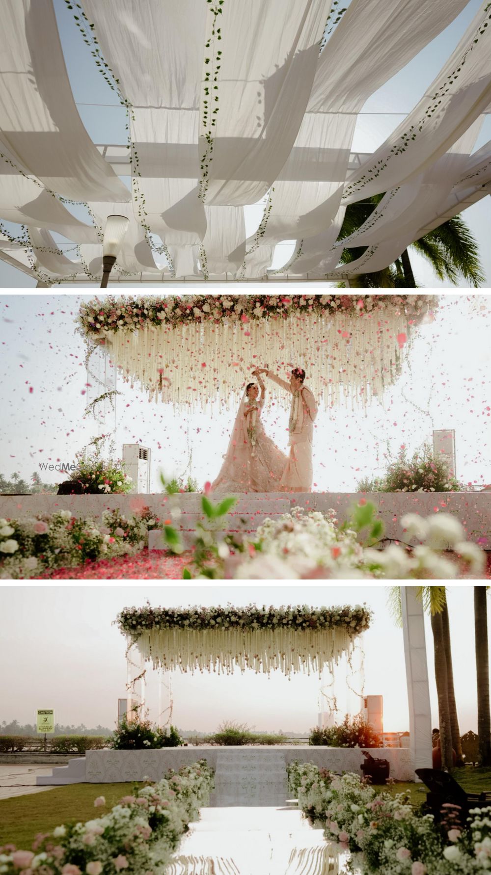 Photo From Ashna & Bharath - By SANS Events and Wedding Planner