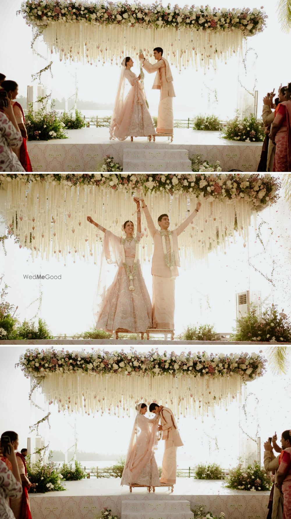 Photo From Ashna & Bharath - By SANS Events and Wedding Planner