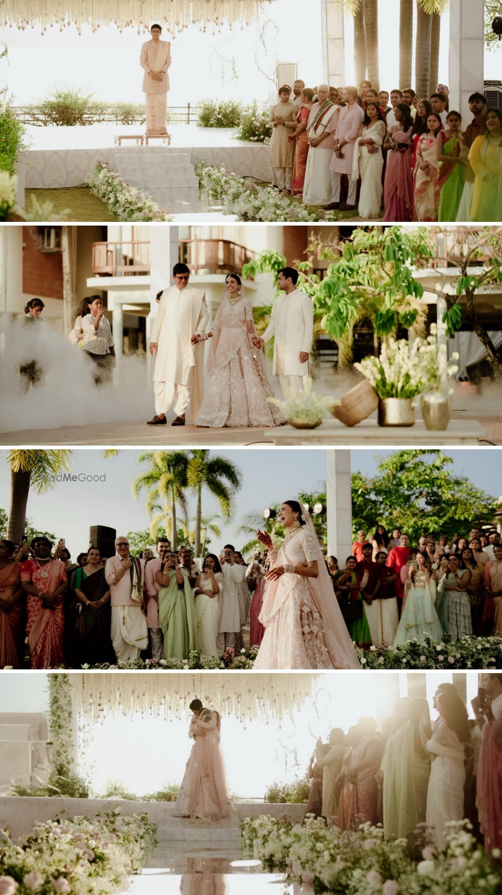 Photo From Ashna & Bharath - By SANS Events and Wedding Planner